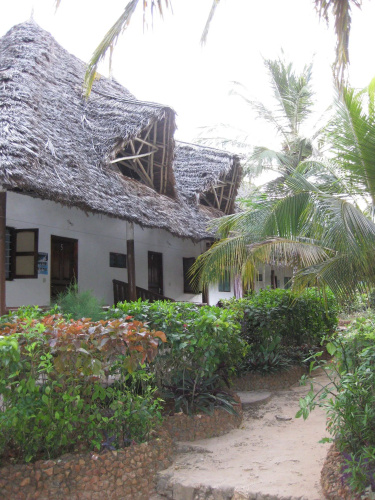 Baraka Beach Bungalows