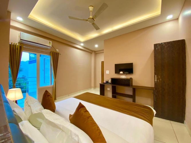 Family Suite