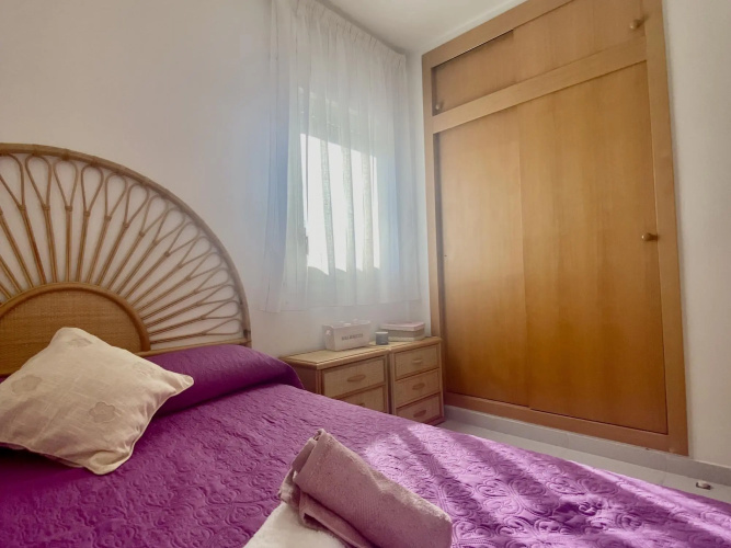 Rental Unit in Calafell 3 Bedrooms 3 Beds 1