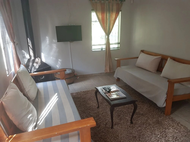 Te Amo Guesthouse