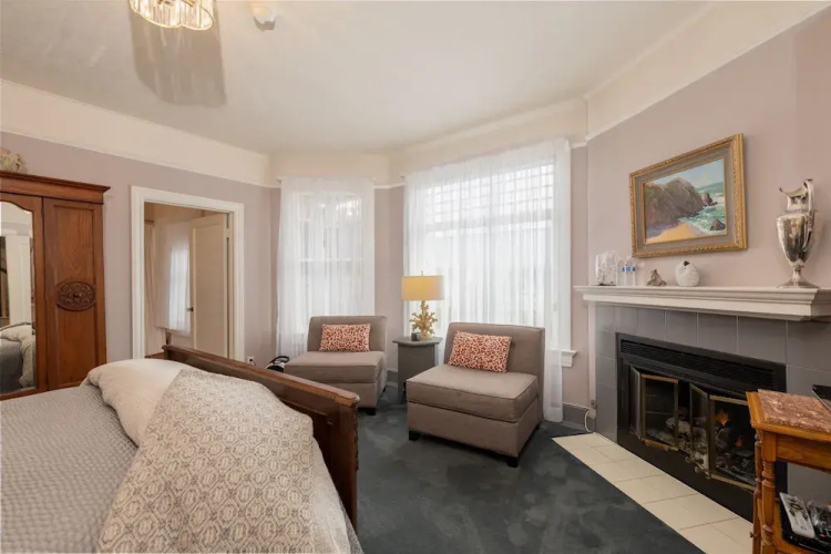 Nantucket Whale Inn