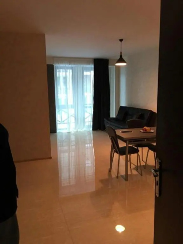 Apartment Bakuriani
