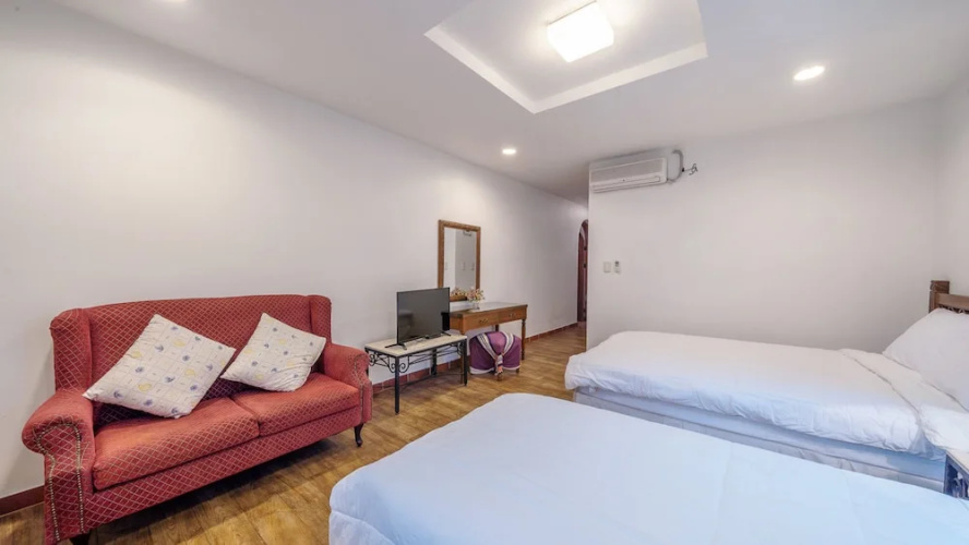 Albergue