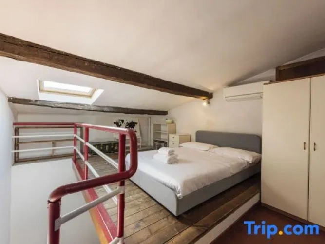 Classic Apartment