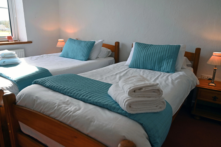 Y Bwthyn - Cosy Cottage with Parking