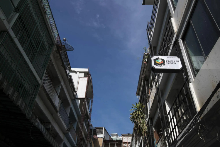 Imagen del hotel
