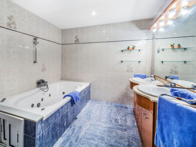 Holiday Home Platja