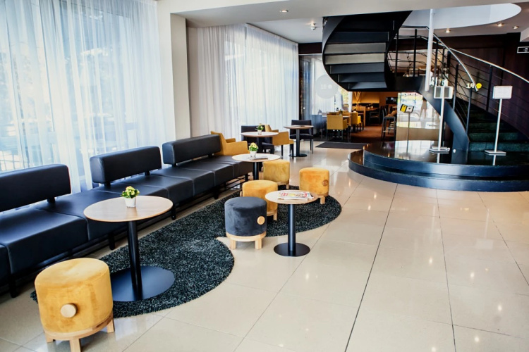 Hotel Golf Depandance