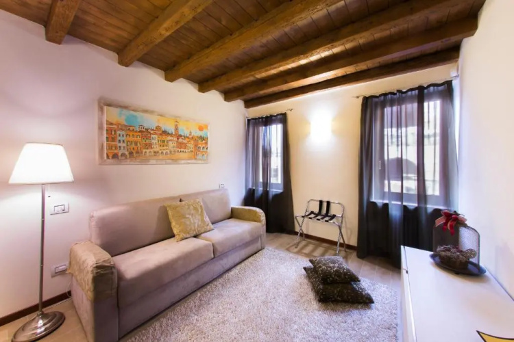 Arena Dreams Apartment