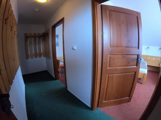 Standard Double Family room