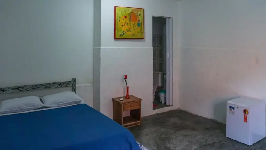 Kawaii Pousada e Hostel