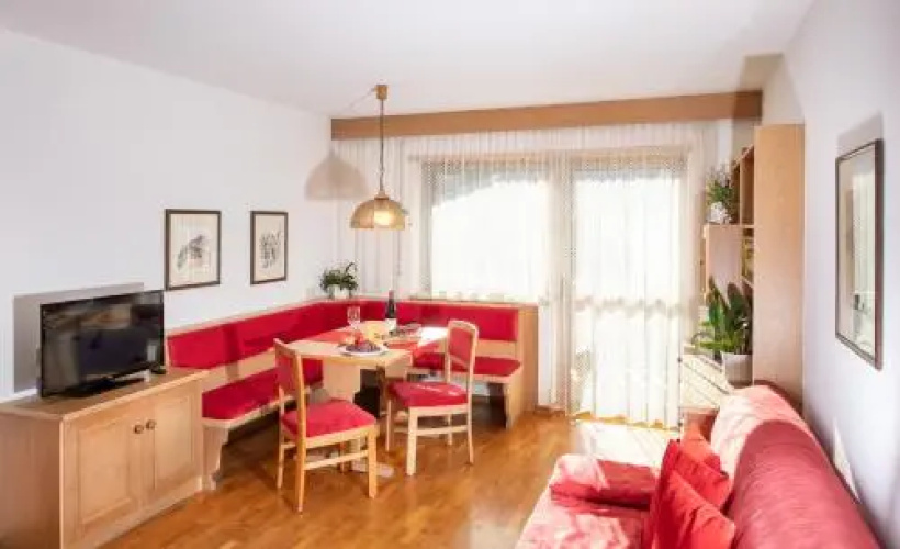 Appartamento Ventidue - 22