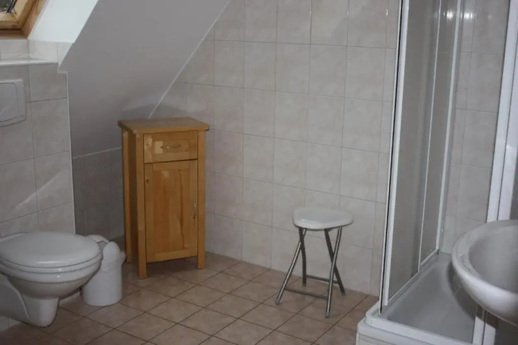 Ferienwohnung Alter Fischerhof