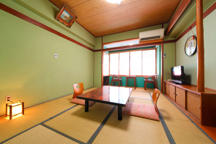 Ryokan Hatsuneso