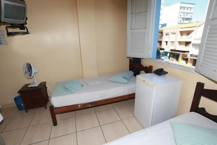 Hotel Guanabara