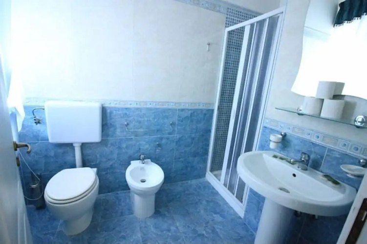 B&B Arcobaleno