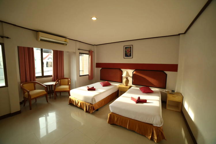 Pro Andaman Place