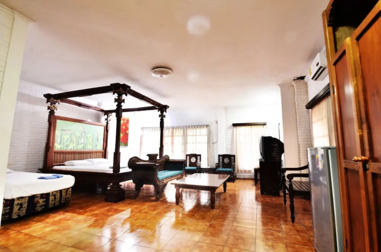 Hotel Prawita