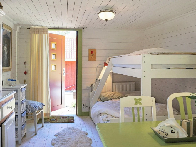 Holiday home UDDEVALLA VI