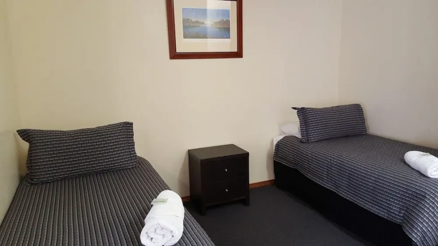 2 Bedrooms Family Suite