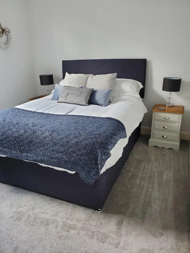 Ipswich Town Centre Apartment 6