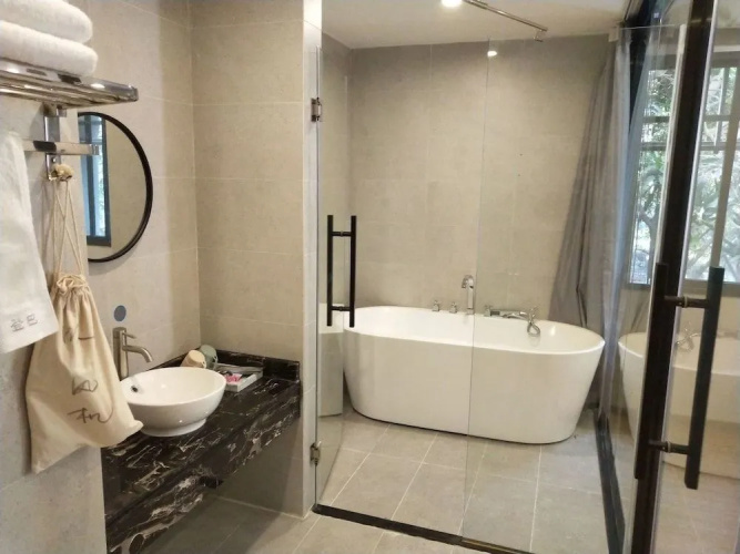 Dengba International Hostel WuyangBranch