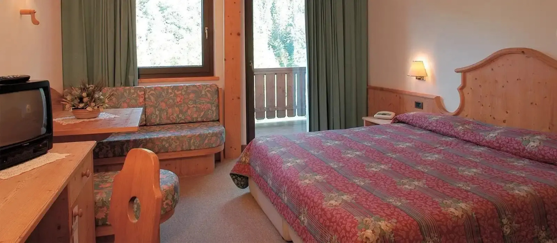 Hotel Molino