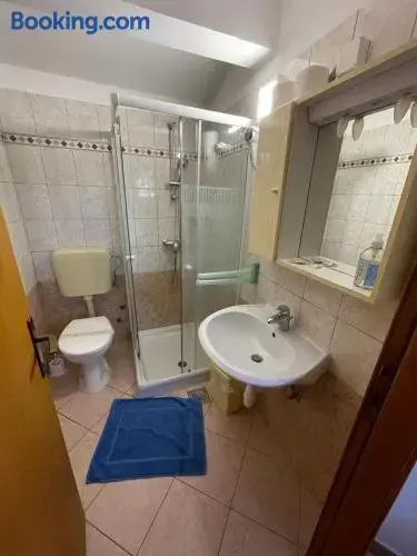 Apartmani Rozi
