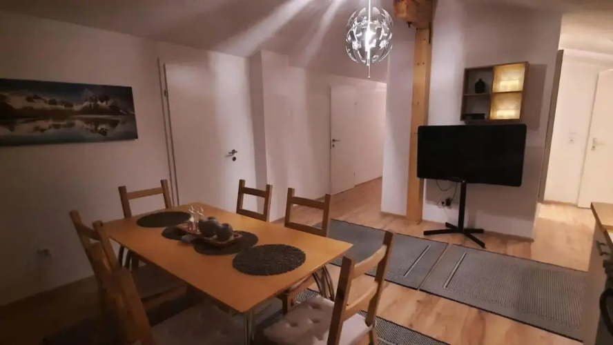 Apartment Suzana