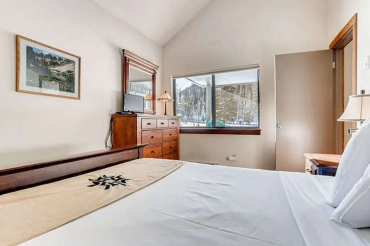 Forest Condominiums by Vail Resorts