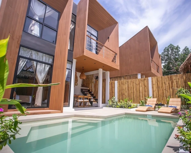 Villa