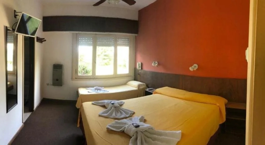 Hotel Bella Vista