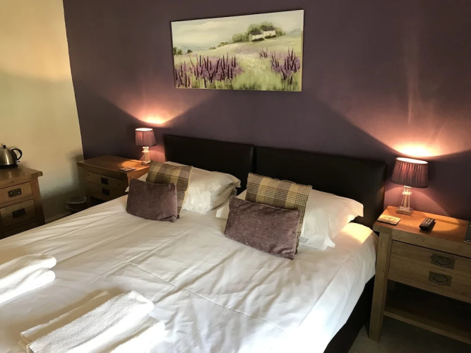 The Moors Inn