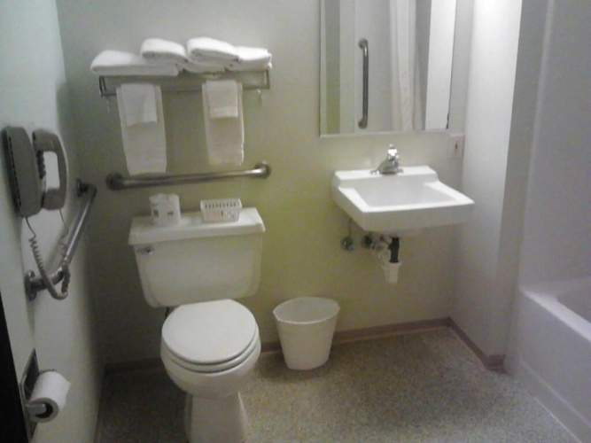 Smart Choice Inn