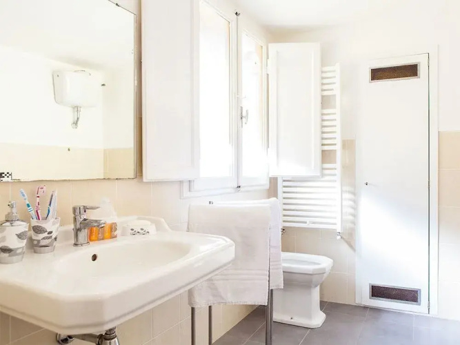 Terme Apartment