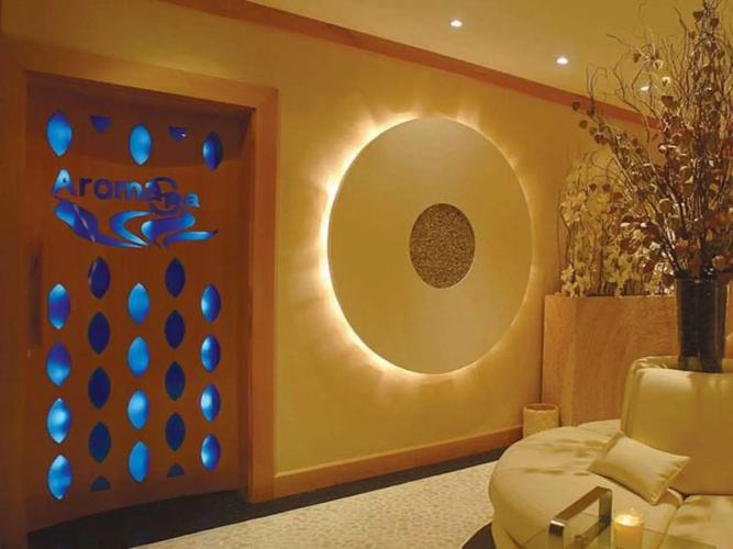 Issham Hotel
