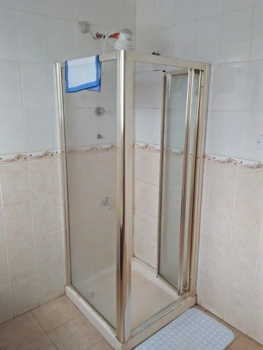 Standard Double room with garden view