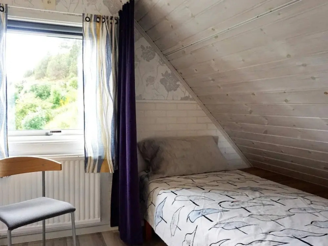 6 Person Holiday Home in Munkedal