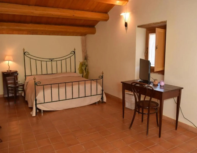 La Piana Dei Mulini
