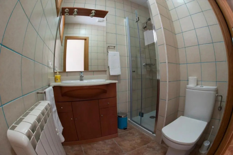 Apartament Can Jaumató