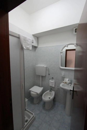 Hotel La Scogliera