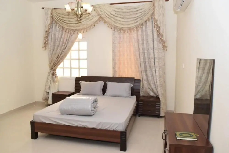 Red-37 - Bn Breek Villa