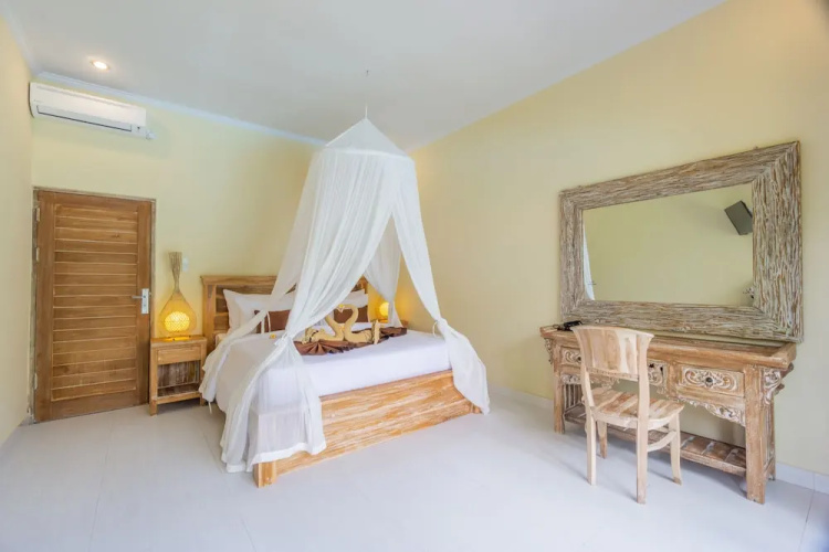 Abhirama Villas and Spa