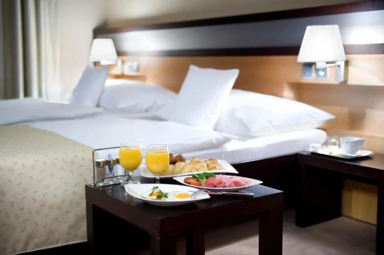Executive Twin room
