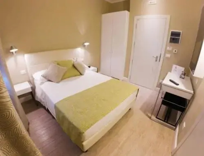 Hotel Universal