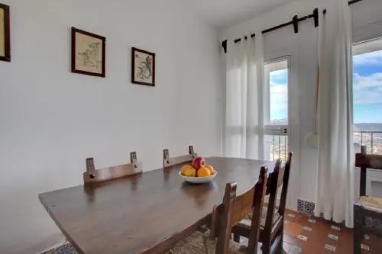 Apartamentos Tenorio