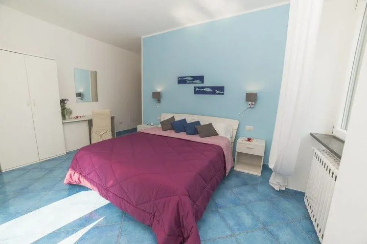 Aquarius B&B