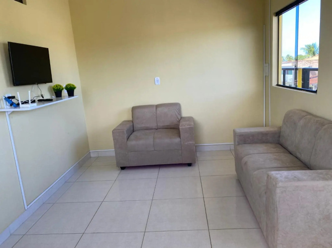 Mellim Residence