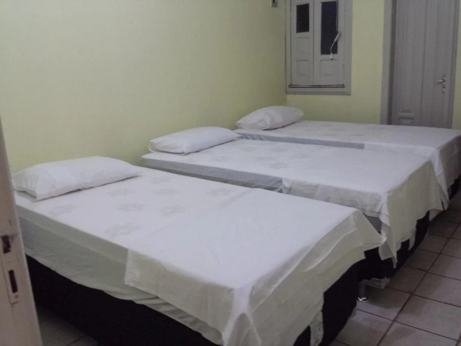 Aquario Hotel