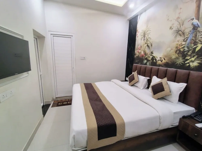 Premium room